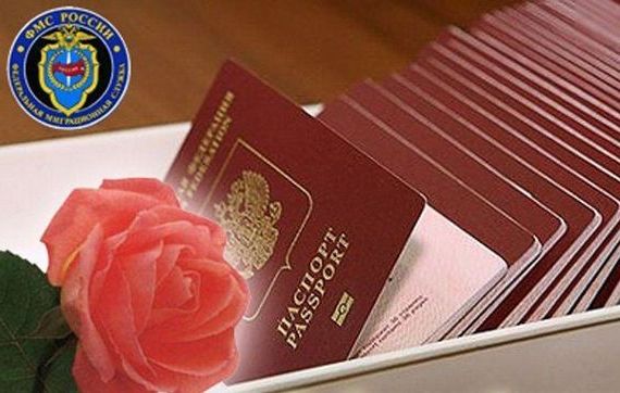 прописка в Шилке